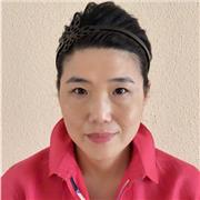 Profesora de nativo chino, o clase pintura infantil ,manualidades integral